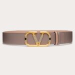 Vlogo Signature – Rose cannelle-clay/black diamond-nero