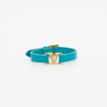 Vlogo Signature – Ultra marine green