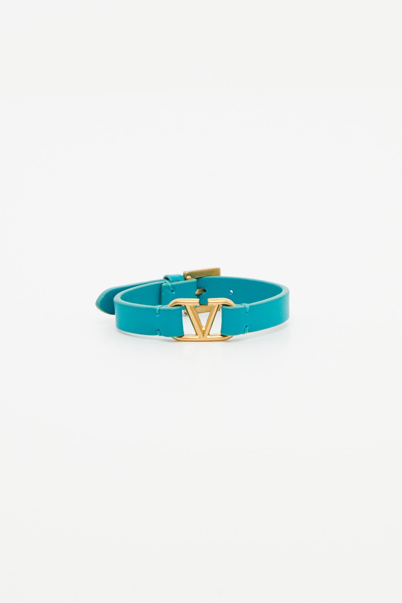 XW0J0C44ZXLPVE-1 Vlogo Signature – Ultra marine green - imagine 1