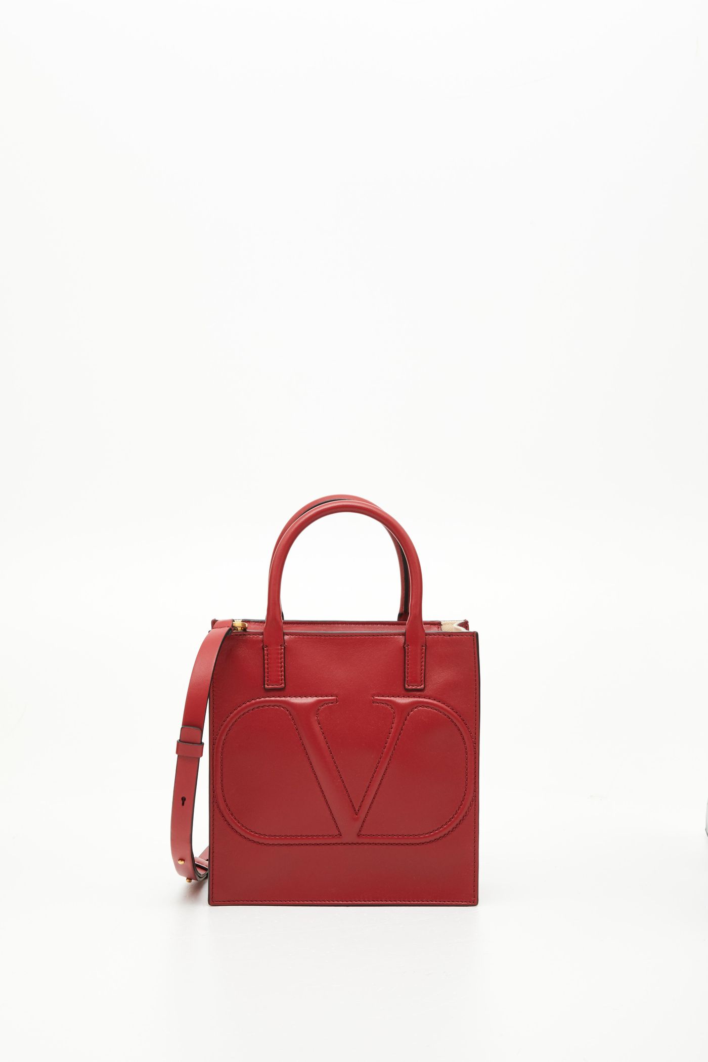 XW9B0H23NJC0RO-1 Vlogo Walk – Rosso v - imagine 1