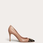Rockstud – Rose cannelle/nero