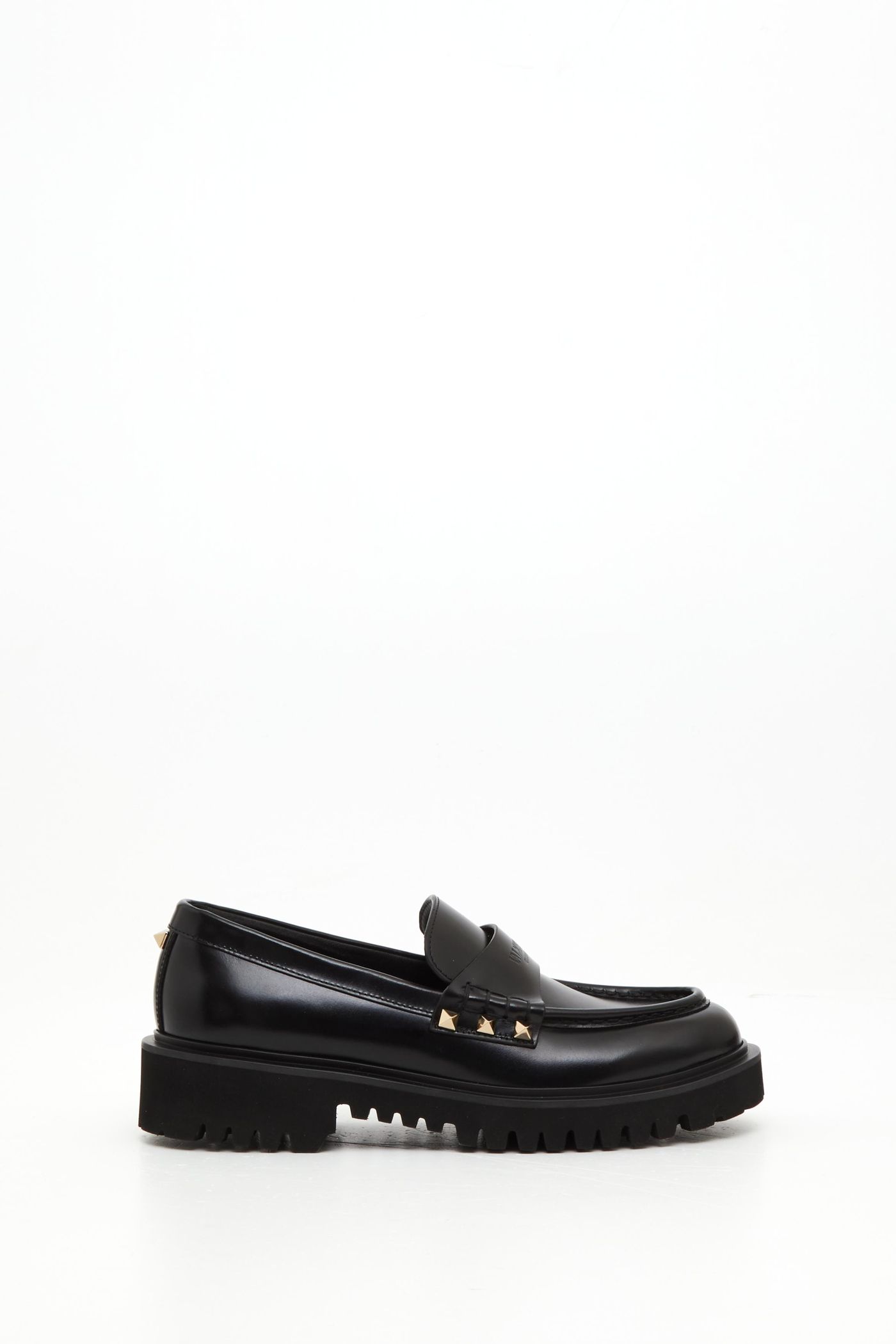 ZW2S0HW9AWE0NO-1 Rockstud – Nero – Obrázok 1